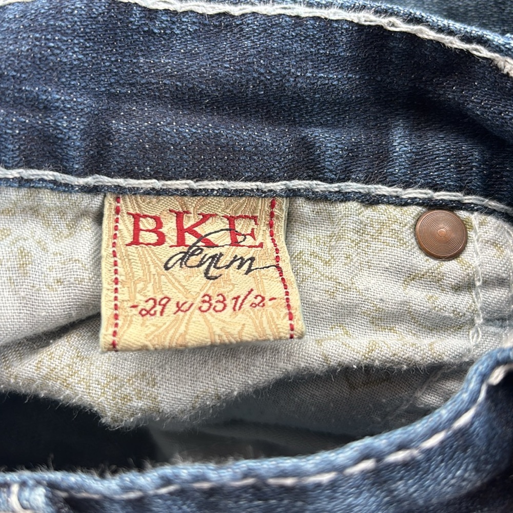 BKE Drew Boot Jeans - Picture 5 of 5